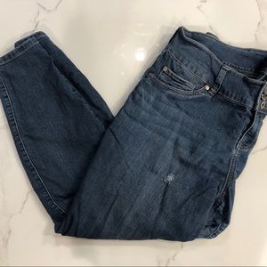 Torrid Skinny Jeans